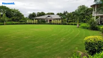Amenities of Housing Plot/Residential Land for Resale in Sector 135, Noida - Image 84403
