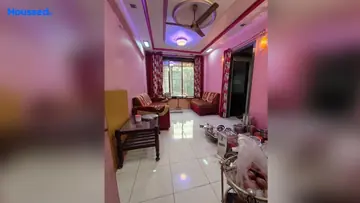 Project Image of 2 BHK Flat for Rent in Kalyan West, Thane - Image 84406