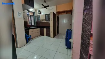 Project Image of 2 BHK Flat for Rent in Kalyan West, Thane - Image 84405