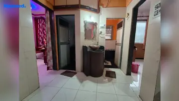 Project Image of 2 BHK Flat for Rent in Kalyan West, Thane - Image 84404
