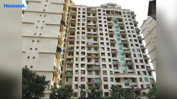 Project Image of 3 BHK Flat for Resale in Kalyan West, Thane - Image 84415