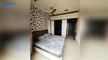 Project Image of 3 BHK Flat for Resale in Kalyan West, Thane - Image 84413