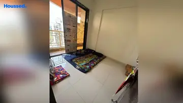 Project Image of 1 BHK Flat for Rent in Kalyan West, Thane - Image 84422