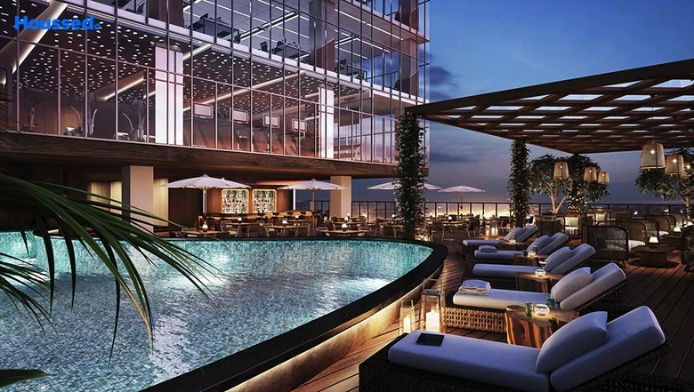 Project Image of Office Space for Resale in GYGY Mentis, Sector 140A - Image 84428