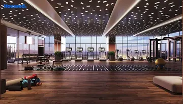 Project Image of Commercial Office Space for Resale in GYGY Mentis Sector 140A, Noida - Image 84430
