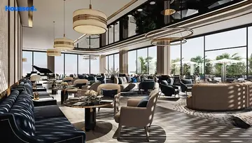 Project Image of Commercial Office Space for Resale in GYGY Mentis Sector 140A, Noida - Image 84426