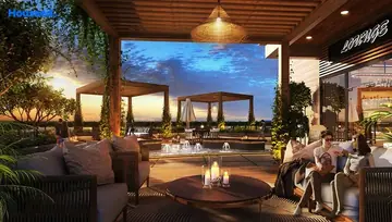 Project Image of Commercial Office Space for Resale in GYGY Fiveo Sector 50, Noida - Image 84444