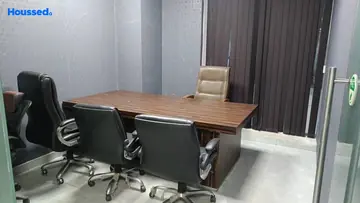 Project Image of Commercial Office Space for Resale in Urbtech Trade Centre Sector 132, Noida - Image 84453