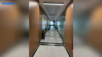 Project Image of Commercial Office Space for Resale in Urbtech Trade Centre Sector 132, Noida - Image 84455