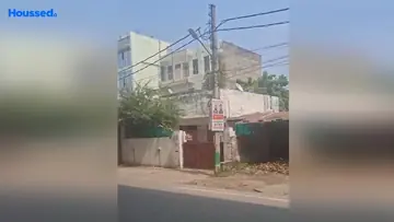 Project Image of Commercial Land for Resale in Indira Nagar, Lucknow - Image 84460