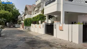 Project Image of 6 BHK House/Villa for Resale in Aliganj, Lucknow - Image 84464