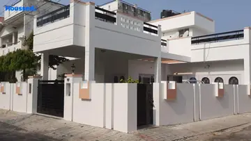 Project Image of 6 BHK House/Villa for Resale in Aliganj, Lucknow - Image 84465
