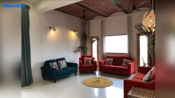 Project Image of 3 BHK House/Villa for Resale in Gomti Nagar, Lucknow - Image 84469