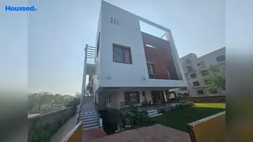 Project Image of 3 BHK House/Villa for Resale in Gomti Nagar, Lucknow - Image 84470