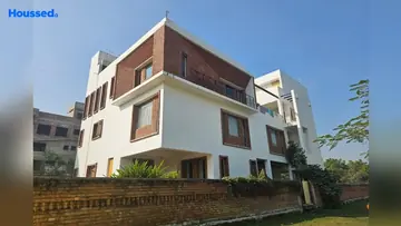 Project Image of 3 BHK House/Villa for Resale in Gomti Nagar, Lucknow - Image 84471