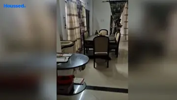 Project Image of 3 BHK Duplex for Resale in Chuna Bhatti, Bhopal - Image 84483
