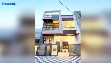 Project Image of 4 BHK House/Villa for Resale in Vaishali Nagar, Jaipur - Image 84491