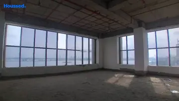 Project Image of Commercial Office Space for Resale in Salt Lake, Kolkata - Image 84493