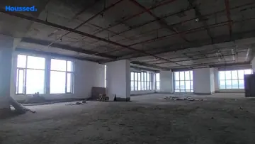 Project Image of Commercial Office Space for Resale in Salt Lake, Kolkata - Image 84492