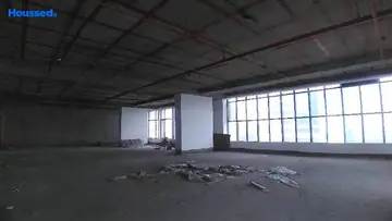 Project Image of Commercial Office Space for Resale in Salt Lake, Kolkata - Image 84495