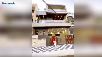 Project Image of 4 BHK House/Villa for Resale in Vaishali Nagar, Jaipur - Image 84498