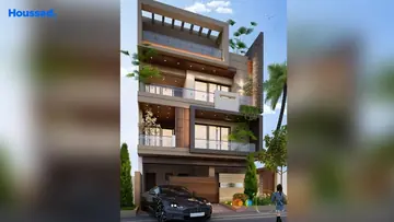 Project Image of 6 BHK House/Villa for Resale in Vaishali Nagar, Jaipur - Image 84501