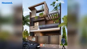 Project Image of 4 BHK House/Villa for Resale in Vaishali Nagar, Jaipur - Image 84504