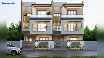 Project Image of 4 BHK House/Villa for Resale in Vaishali Nagar, Jaipur - Image 84510
