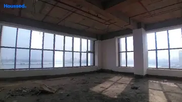 Project Image of Commercial Office Space for Resale in Salt Lake, Kolkata - Image 84515