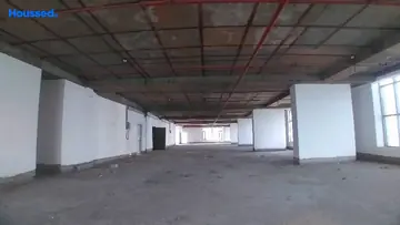 Project Image of Commercial Office Space for Resale in Salt Lake, Kolkata - Image 84516