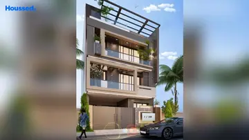 Project Image of 4 BHK House/Villa for Resale in Vaishali Nagar, Jaipur - Image 84517