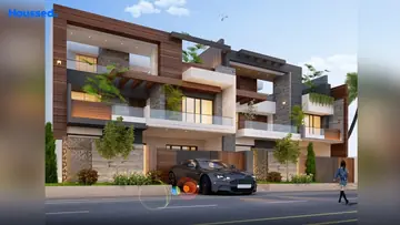 Project Image of 5 BHK House/Villa for Resale in Vaishali Nagar, Jaipur - Image 84518