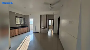 Project Image of 3 BHK Flat for Rent in Harni, Vadodara - Image 84558