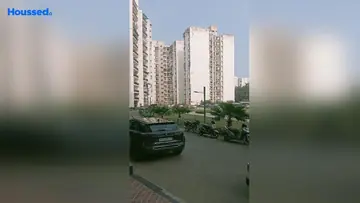 Project Image of 3 BHK Builder Floor for Resale in Chandra Panorama Sushant Golf City, Lucknow - Image 84569