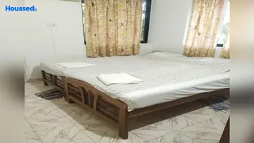 Project Image of 3 BHK Flat for Resale in Margao, Goa - Image 84587