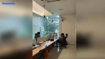 Project Image of Commercial Office Space for Rent in Adajan, Surat - Image 84633
