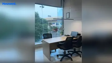 Project Image of Commercial Office Space for Rent in Adajan, Surat - Image 84632