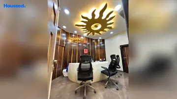 Project Image of Commercial Office Space for Rent in Andheri West, Mumbai - Image 84635