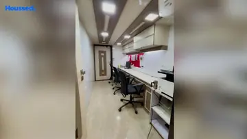 Project Image of Commercial Office Space for Rent in Andheri West, Mumbai - Image 84636