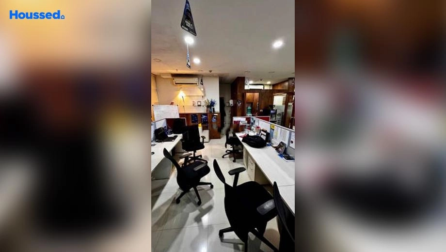 Amenities of Office Space for Rent in Salt Lake - Image 84641
