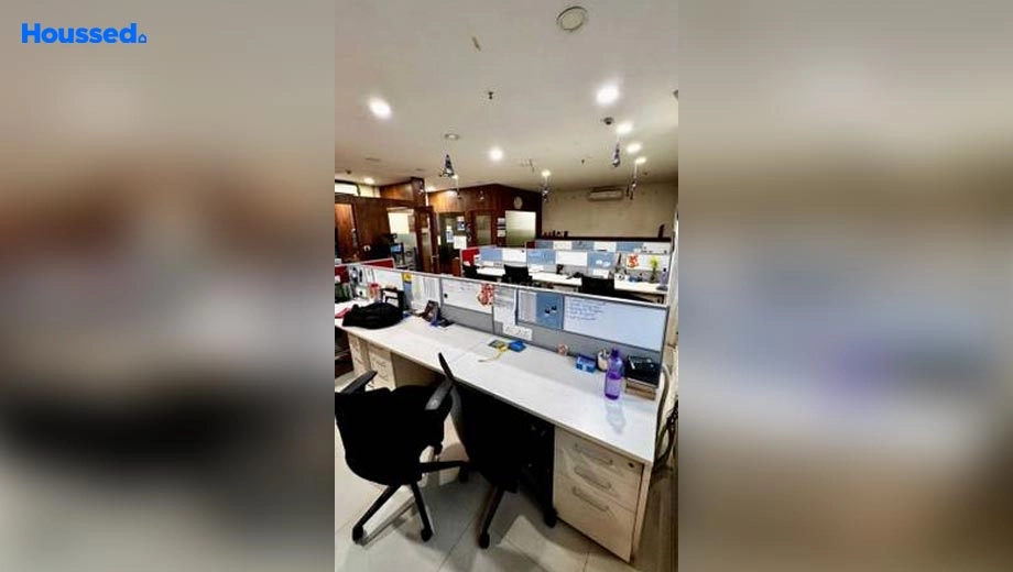 Amenities of Office Space for Rent in Salt Lake - Image 84644