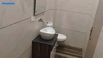 Project Image of 1 RK Studio Apartment for Rent in Zirakpur, Chandigarh - Image 84647
