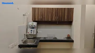 Project Image of 1 RK Studio Apartment for Rent in Zirakpur, Chandigarh - Image 84648