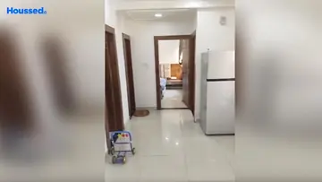 Project Image of 3 BHK Flat for Resale in Gandhi Nagar, Bhopal - Image 84673