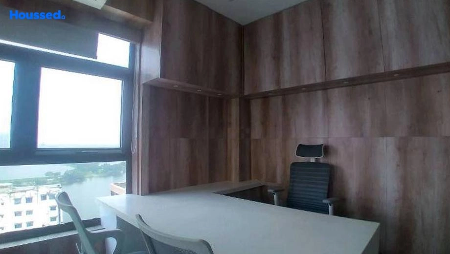 Project Image of Office Space for Rent in Salt Lake - Image 84680