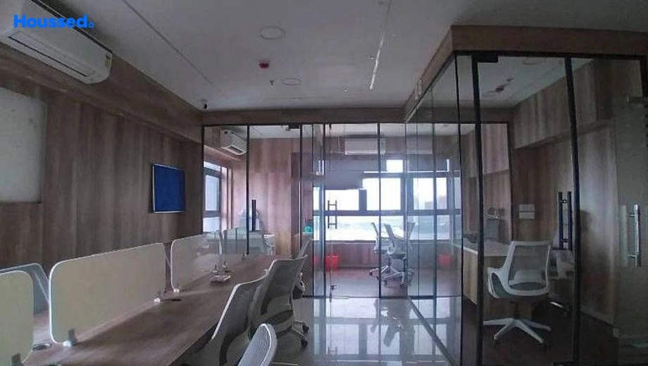 Project Image of Office Space for Rent in Salt Lake - Image 84682
