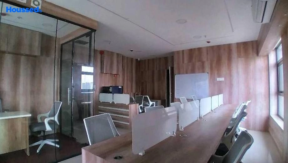 Project Image of Office Space for Rent in Salt Lake - Image 84677