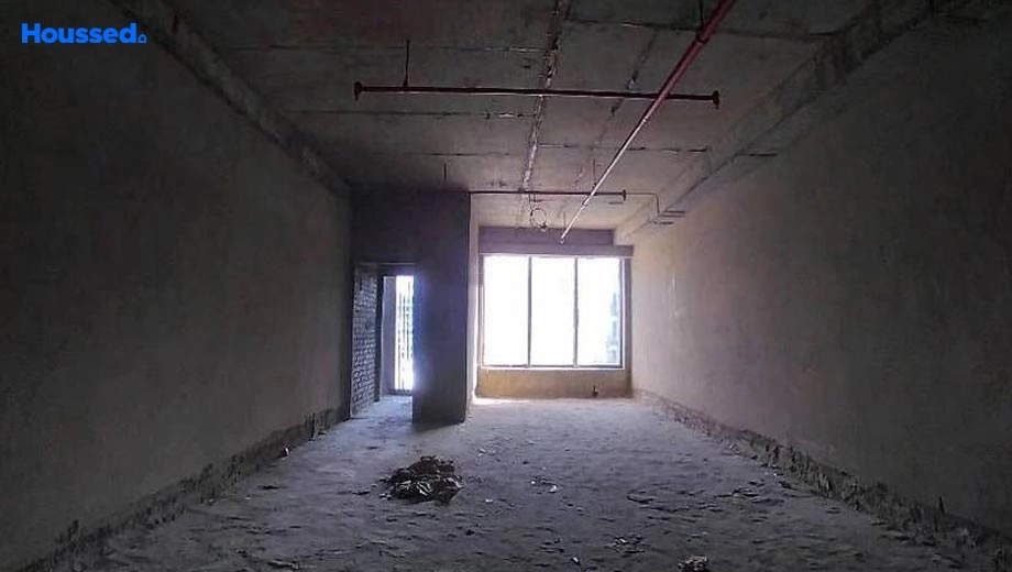 Project Image of Office Space for Rent in Salt Lake - Image 84684