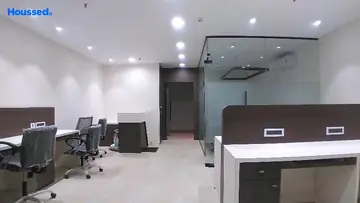 Project Image of Commercial Office Space for Rent in Salt Lake, Kolkata - Image 84690