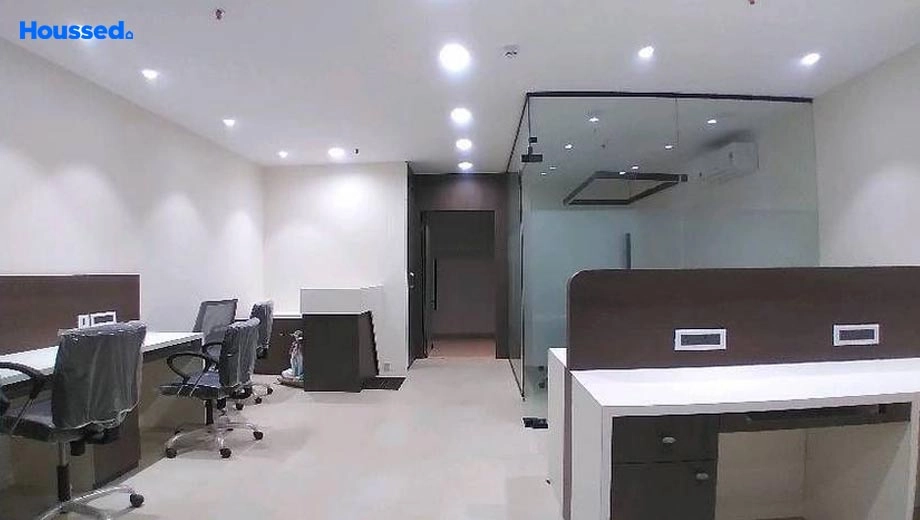 Project Image of Office Space for Rent in Salt Lake - Image 84690